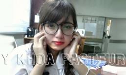 Con nhà nghèo nên chọn trường học y khoa? 