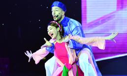 Khánh My liên tục bị Khánh Thi chấm điểm thấp