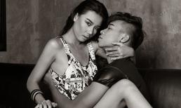 Lại Thanh Hương bất ngờ quay lại với Vũ Mạnh Hiệp