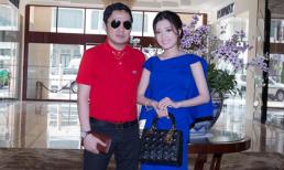 Hotgrirl hàng hiệu Sammy Dung khoe kim cương và túi hiệu tiền tỷ bên Bầu Hoà