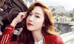 Jessica khoe street style sang chảnh và đẳng cấp