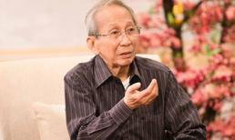 Nhạc sĩ Nguyễn Ánh 9 qua cơn nguy kịch