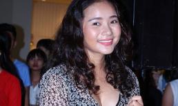 Phan Như Thảo khác lạ hơn khi dự sự kiện