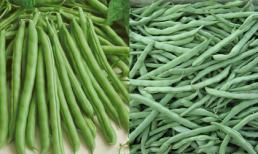 Mẹo hay tránh ngay rau 'ngậm' hóa chất