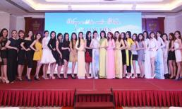 Hoa hậu Biển Việt Nam 2016: Vương miện Hoa hậu trị giá hơn 1,5 tỷ đồng