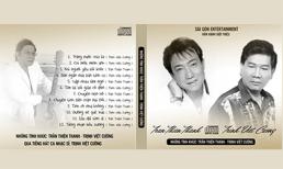 Ca nhạc sĩ Trịnh Việt Cường 'bật mí' mối quan hệ với nhạc sĩ Trần Thiện Thanh