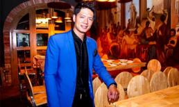 Diễn viên Bình Minh – doanh nhân thầm lặng