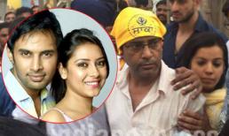 Cha mẹ nữ diễn viên 'Cô dâu 8 tuổi' tiết lộ về những ngày cuối cùng của con gái