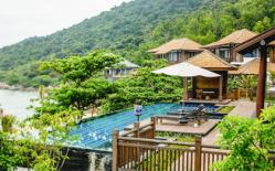 InterContinental® Danang được trao danh hiệu hài lòng nhất khu vực