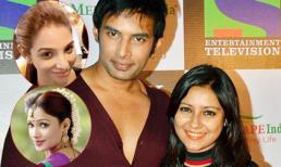 Trước nữ diễn viên 'Cô dâu 8 tuổi', Rahul Raj Singh đã lừa tình tiền của 4 cô gái