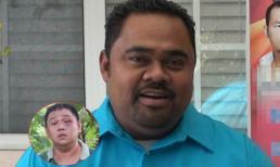 Dũng Taylor phủ nhận việc cập nhật thông tin Minh Béo để đánh bóng tên tuổi