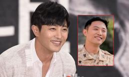 Mỹ nam 'Hậu Duệ mặt trời' Jin Goo bảnh bao tại sự kiện