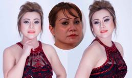 Quý bà trẻ hơn 10 tuổi nhờ 'trùng tu' nhan sắc