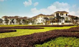 Khám phá thiết kế đẳng cấp châu Âu của Euro Village