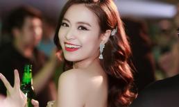 Hoàng Thùy Linh trở lại nóng bỏng sau khi bỏ thi The Remix