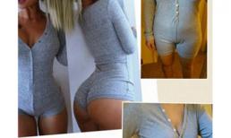 'Dở khóc dở cười' vì mua quần áo qua mạng