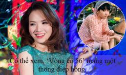 Đan Lê bị ném đá vì chê 'Vòng eo 56' mang 1 thông điệp hỏng