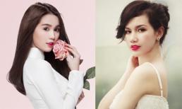 MC Quỳnh Chi lên tiếng sau khi bị Ngọc Trinh chỉ trích 