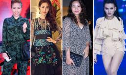 'Đệ nhất lúa' Sao Việt tuần qua (P194)