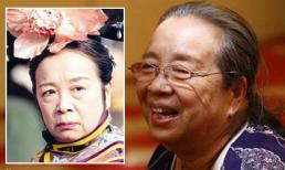 'Dung Ma Ma' phúc hậu sau 19 năm đóng Hoàn Châu cách cách