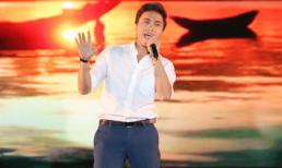 Ca sĩ Dương Quốc Hưng ru lòng dân đảo ngọc với ca khúc 'Nắng gió phương Nam'