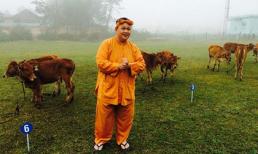 Dù chưa kết tội, Minh Béo chính thức mất việc MC