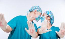 Người làm nghề y đều lạnh lùng và vô cảm?