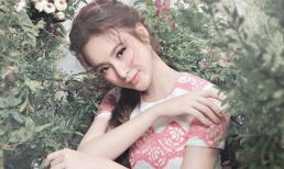 Một năm học ngoại ngữ, Angela Phương Trinh 'ủ mưu' tham dự LHP Cannes