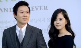 Han Ga In hạ sinh con gái đầu lòng sau 11 năm kết hôn