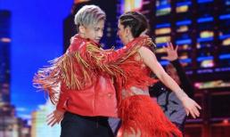 Phạm Hương, Hạ Vi kêu gọi fan ủng hộ học trò cưng của Ngô Thanh Vân