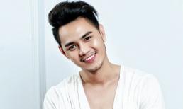 Ngắm vẻ đẹp nam tính và nụ cười đốn tim phái đẹp của chàng diễn viên Lê Thanh Tâm