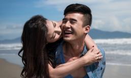 Lương Thế Thành: Thúy Diễm ghen, cứng đầu... 