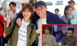 Hari Won từng bị xúc phạm khi nói chuyện với Trấn Thành