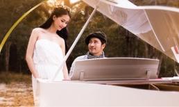 Quà tặng hấp dẫn tại triển lãm cưới Rustic Melody