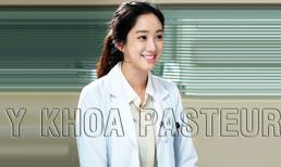 Lấy chồng ngành y vừa khô vừa khổ cả đời con gái?