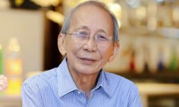 Nhạc sĩ Nguyễn Ánh 9 qua đời hưởng thọ 76 tuổi