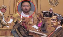 Quy trình xét xử vụ án Minh Béo tại Mỹ