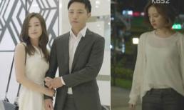 Hàng hiệu đẳng cấp của mỹ nhân Kim Ji Won trong 'Hậu Duệ Mặt Trời'