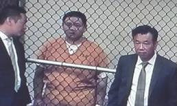 Minh Béo không nhận tội, chánh án giữ nguyên số tiền tại ngoại 1 triệu USD