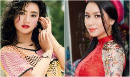 Mỹ nhân màn bạc thập niên 90 Y Phụng bất ngờ về nước