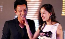 Lưu Khải Uy phủ nhận ly hôn Dương Mịch, con gái để ông bà nội nuôi