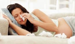 Từ ngày tôi mang thai, chồng lén thắp hương cho linh hồn không có di ảnh