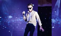  “Hotboy The Remix” Sobin Hoàng Sơn selfie tình cảm với người đẹp fashionista 