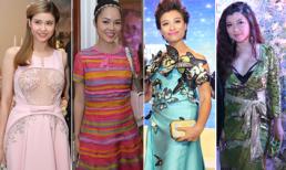 'Đệ nhất lúa' Sao Việt tuần qua (P195)