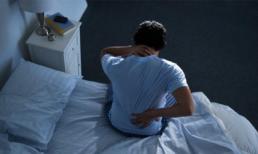 Đêm tân hôn kinh hoàng của cặp vợ chồng 'rổ rá cạp lại'