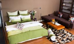 Edena tung cơn mưa quà tặng siêu chất cho mùa hè