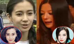 'Bóc trần' mặt thật của sao Hoa ngữ khi không photoshop