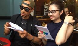 Phạm Anh Khoa bất ngờ được chọn làm MC Cánh Diều Vàng 