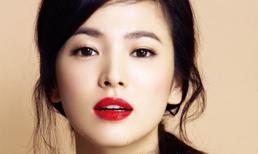 Mẹo trang điểm mắt đẹp tự nhiên kiểu Hàn Quốc