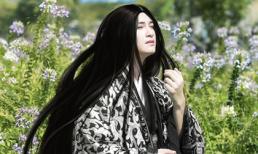 Huỳnh Anh được báo chí Trung Quốc ca tụng hết lời